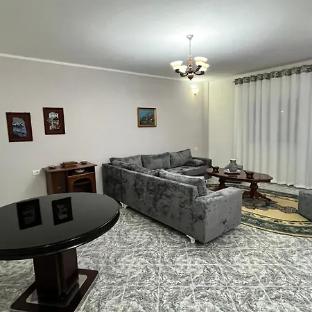 Villa Cozy *